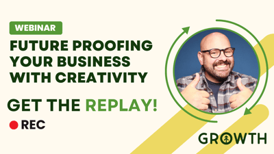 Future Proofing Your Business with Creativity-featured