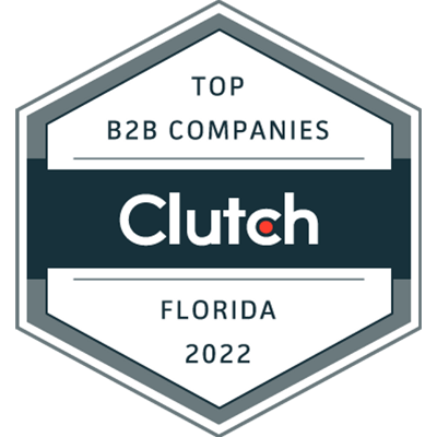 2022 clutch top award growth