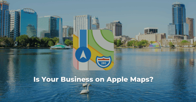 Is Your Business on Apple Maps?-featured