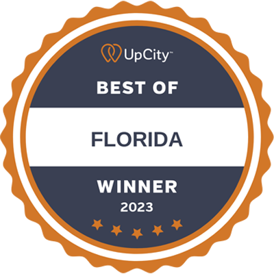 best of florida winner upcity growth