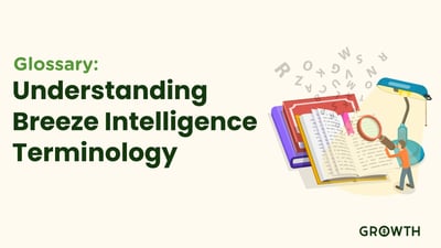 Understanding Breeze Intelligence Terminology-featured