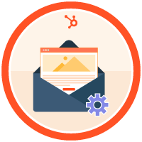 HubSpot Email Marketing Software Certified