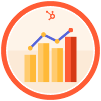 HubSpot Reporting Certified