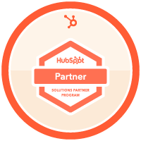 HubSpot Solutions Partner