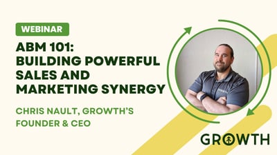 ABM 101: Building Powerful Sales and Marketing Synergy-featured
