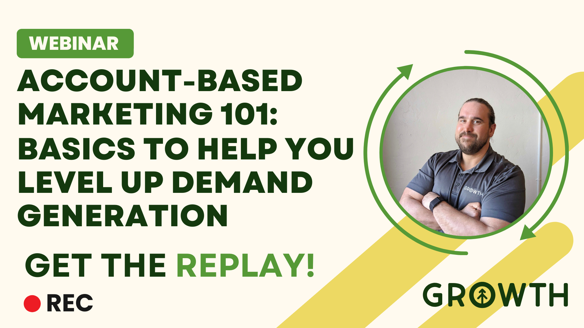 Account-based marketing 101: Covering the Basics to Help You Level Up Demand Generation