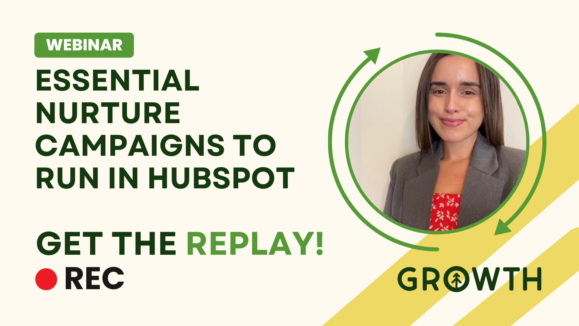 Essential Nurture Campaigns to Run in HubSpot