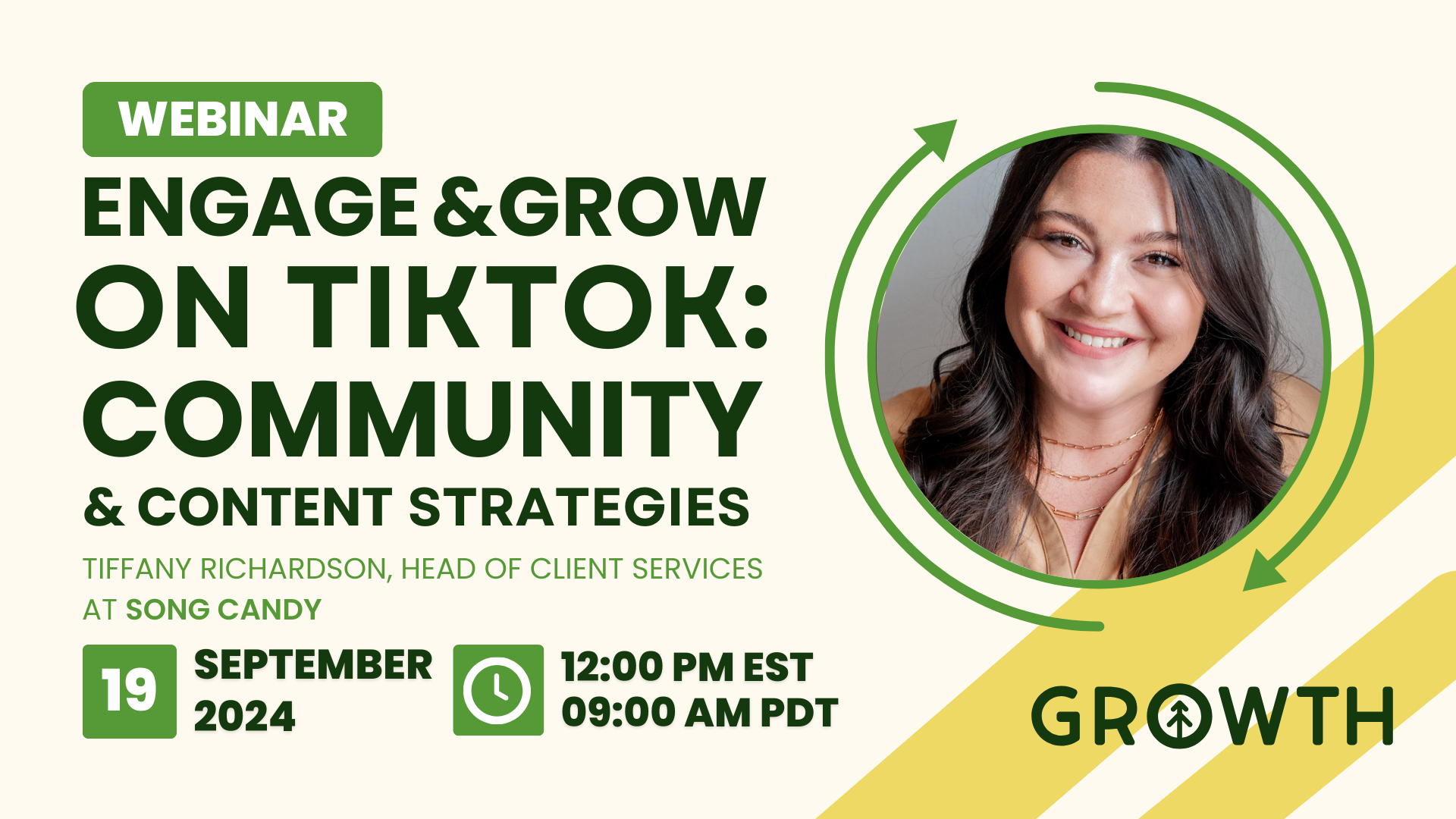 Engage and Grow on TikTok: Community and Content Strategies