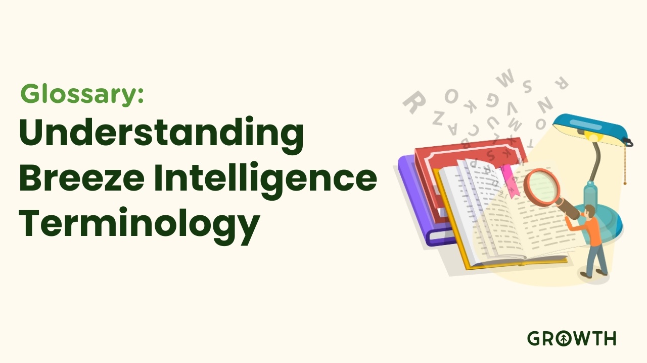 Understanding Breeze Intelligence Terminology-featured-image