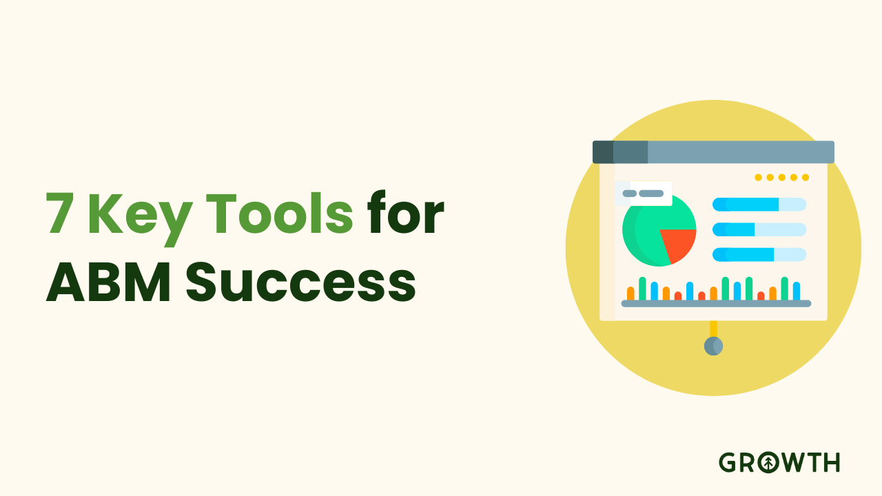 7 Key Tools for ABM Success in 2024-featured-image