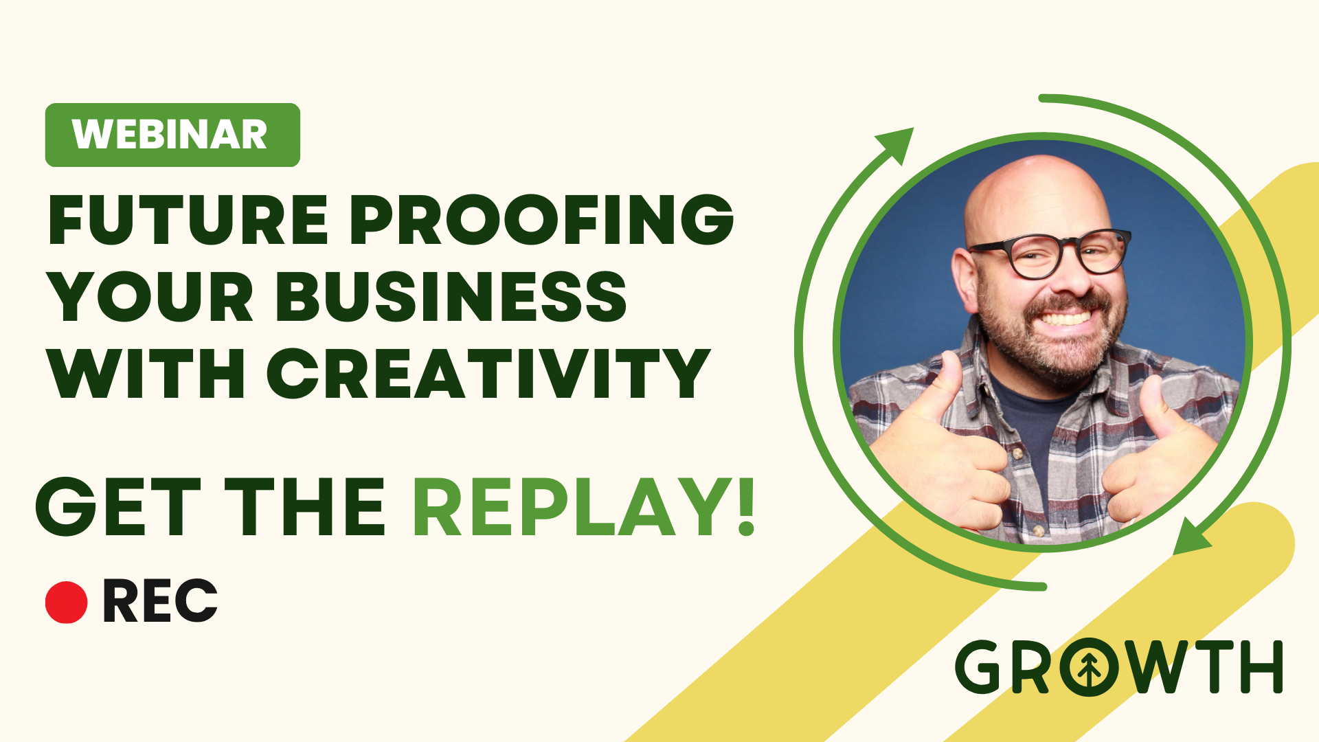 Future Proofing Your Business with Creativity