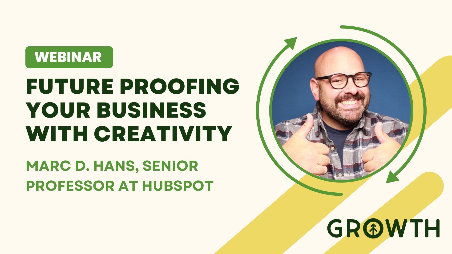 Future Proofing Your Business with Creativity