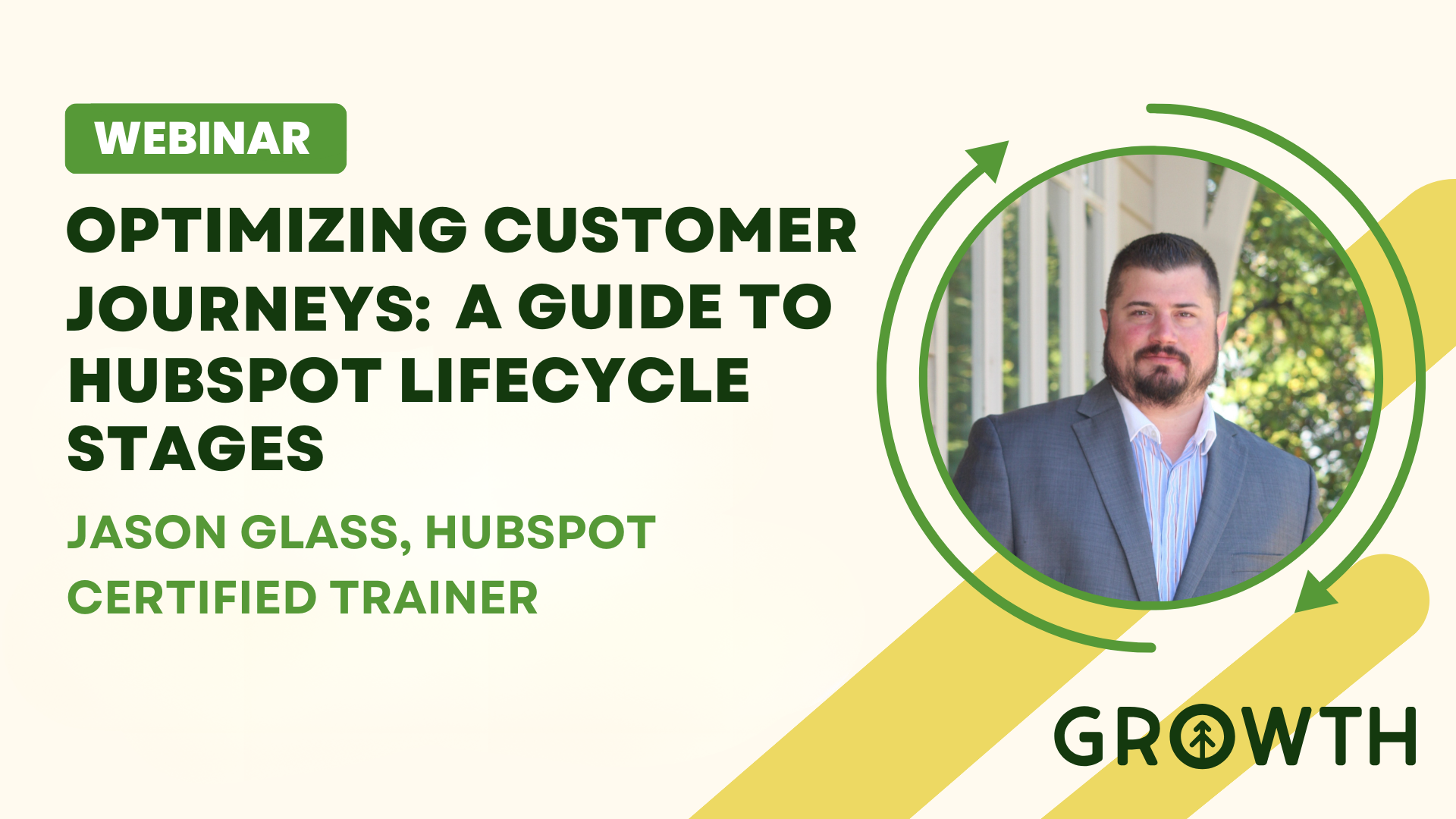 Optimizing Customer Journeys: A Guide to HubSpot Lifecycle Stages